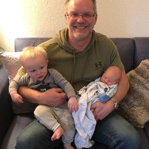 Meet your Posher, David